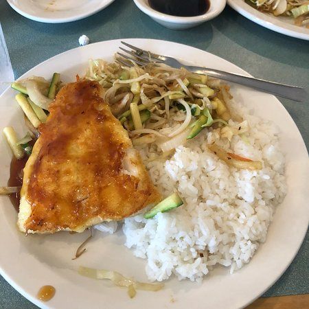 Ichiban Japanese Restaurant